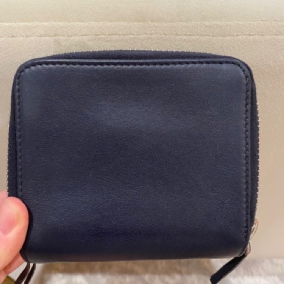 Authentic Balenciaga Wallet - Picture 5 of 8